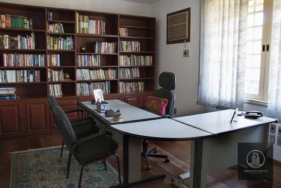 Foto 4 de Sobrado com 4 quartos à venda, 5000m2 em Chácaras Residenciais Santa Maria, Votorantim - SP