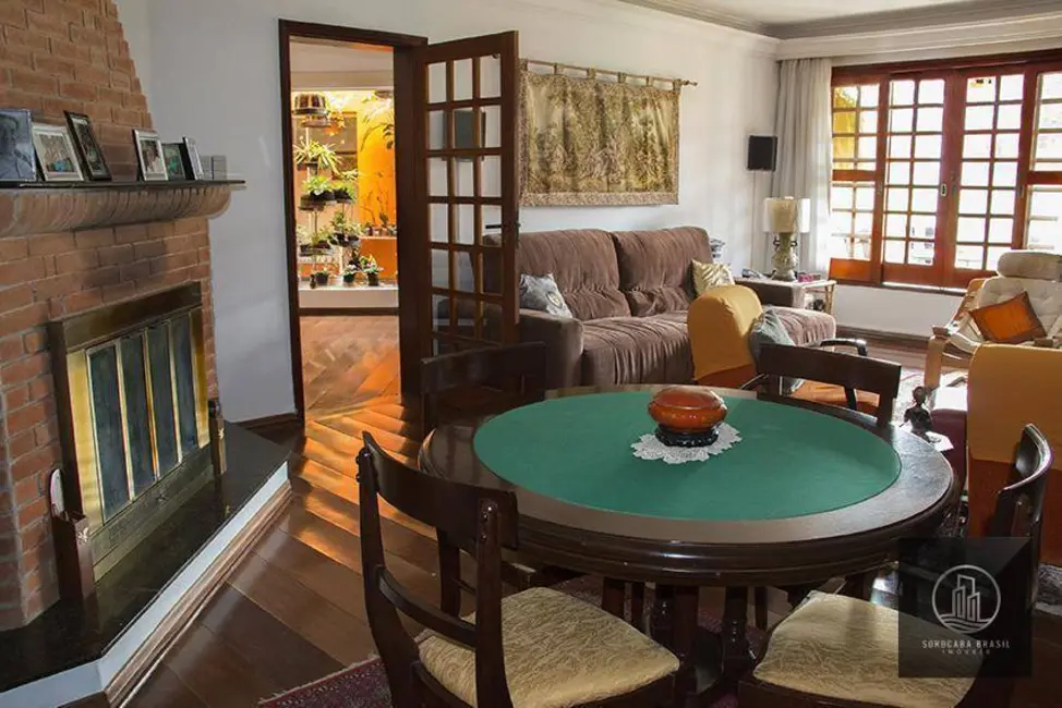 Foto 5 de Sobrado com 4 quartos à venda, 5000m2 em Chácaras Residenciais Santa Maria, Votorantim - SP