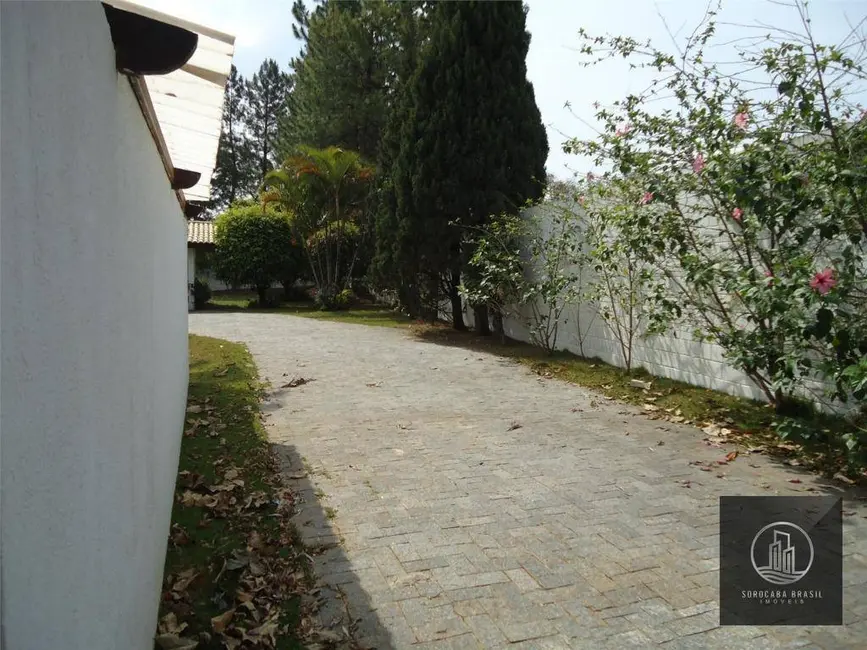 Foto 4 de Casa de Condomínio com 5 quartos à venda, 5000m2 em Chácaras Residenciais Santa Maria, Votorantim - SP