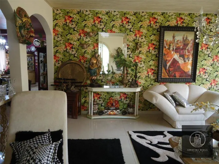 Foto 5 de Casa de Condomínio com 5 quartos à venda, 5000m2 em Chácaras Residenciais Santa Maria, Votorantim - SP