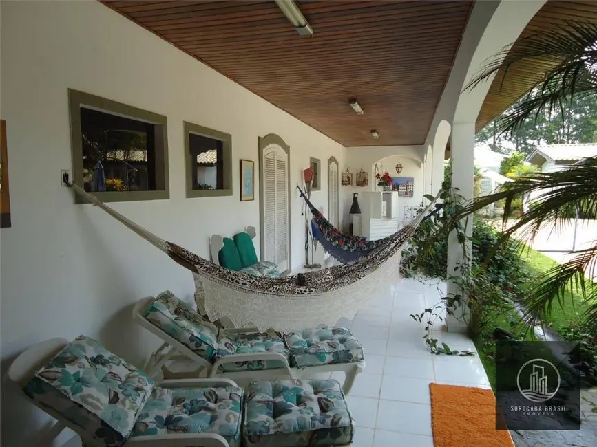 Foto 6 de Casa de Condomínio com 5 quartos à venda, 5000m2 em Chácaras Residenciais Santa Maria, Votorantim - SP