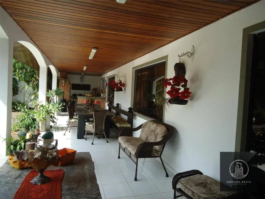 Foto 8 de Casa de Condomínio com 5 quartos à venda, 5000m2 em Chácaras Residenciais Santa Maria, Votorantim - SP