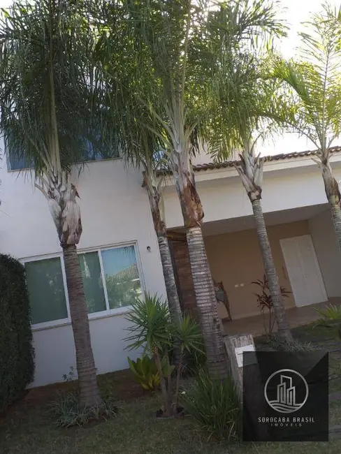 Sobrado com 3 quartos à venda, 250m2 em Zona Industrial, Sorocaba - SP - imagem 1 Foto 1 de Sobrado com 3 quartos à venda, 250m2 em Zona Industrial, Sorocaba - SP