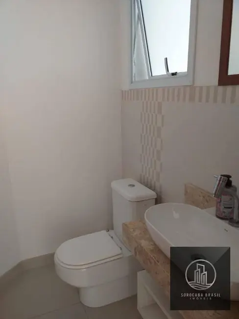 Sobrado com 3 quartos à venda, 250m2 em Zona Industrial, Sorocaba - SP - imagem 9 Foto 9 de Sobrado com 3 quartos à venda, 250m2 em Zona Industrial, Sorocaba - SP