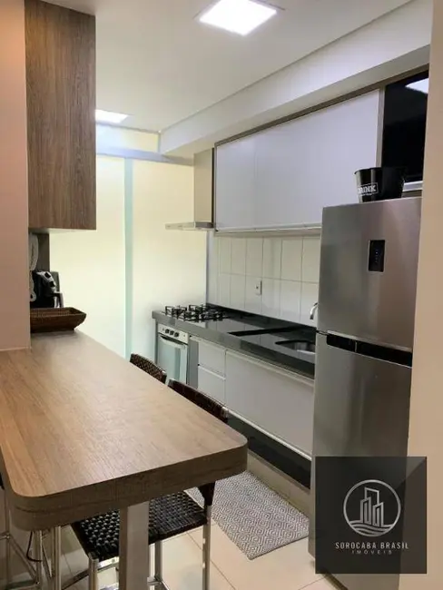 Foto 5 de Apartamento com 3 quartos à venda, 140m2 em Jardim Refúgio, Sorocaba - SP