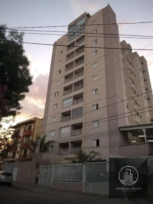 Foto 1 de Apartamento com 3 quartos à venda, 140m2 em Jardim Refúgio, Sorocaba - SP