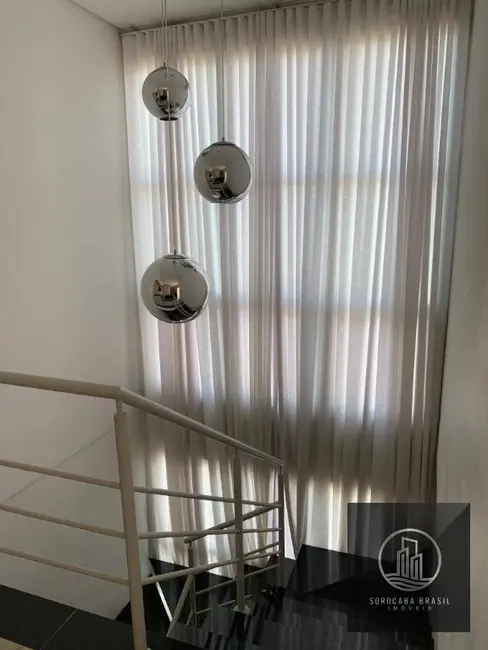 Foto 2 de Apartamento com 3 quartos à venda, 140m2 em Jardim Refúgio, Sorocaba - SP