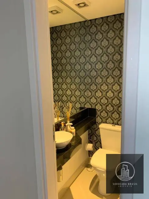 Foto 3 de Apartamento com 3 quartos à venda, 140m2 em Jardim Refúgio, Sorocaba - SP