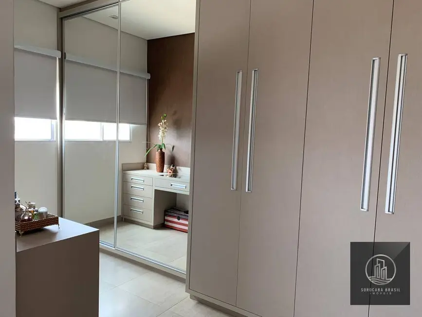 Foto 9 de Apartamento com 3 quartos à venda, 140m2 em Jardim Refúgio, Sorocaba - SP