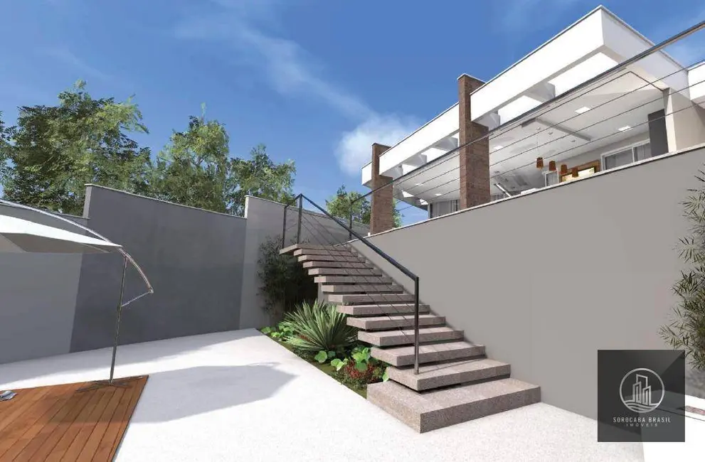 Foto 8 de Casa de Condomínio com 3 quartos à venda, 1083m2 em Aracoiaba Da Serra - SP