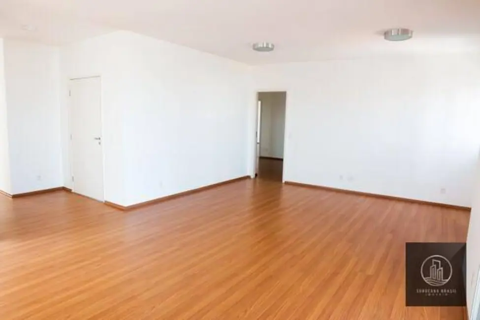 Foto 6 de Apartamento com 3 quartos à venda, 264m2 em Parque Bela Vista, Votorantim - SP