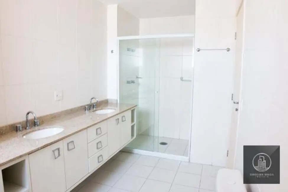 Foto 3 de Apartamento com 3 quartos à venda, 264m2 em Parque Bela Vista, Votorantim - SP
