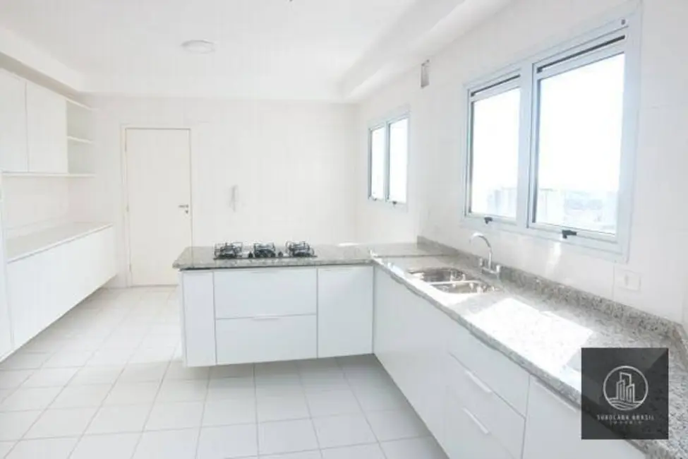 Foto 7 de Apartamento com 3 quartos à venda, 264m2 em Parque Bela Vista, Votorantim - SP