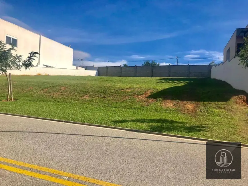 Foto 2 de Terreno / Lote à venda, 597m2 em Votorantim - SP