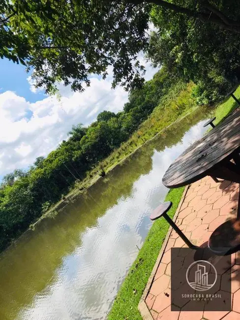 Foto 2 de Casa de Condomínio com 3 quartos à venda, 793m2 em Aracoiaba Da Serra - SP