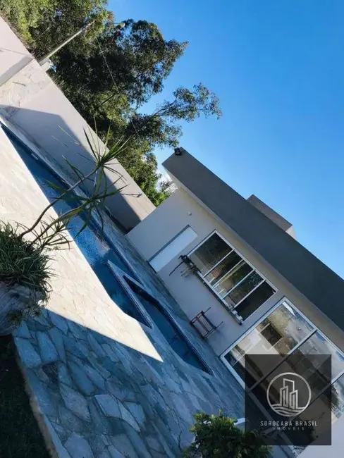 Foto 9 de Casa de Condomínio com 3 quartos à venda, 793m2 em Aracoiaba Da Serra - SP