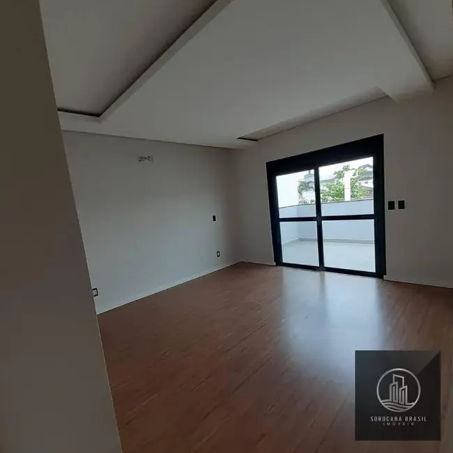 Sobrado com 4 quartos à venda, 360m2 em Sorocaba - SP - imagem 7 Foto 7 de Sobrado com 4 quartos à venda, 360m2 em Sorocaba - SP