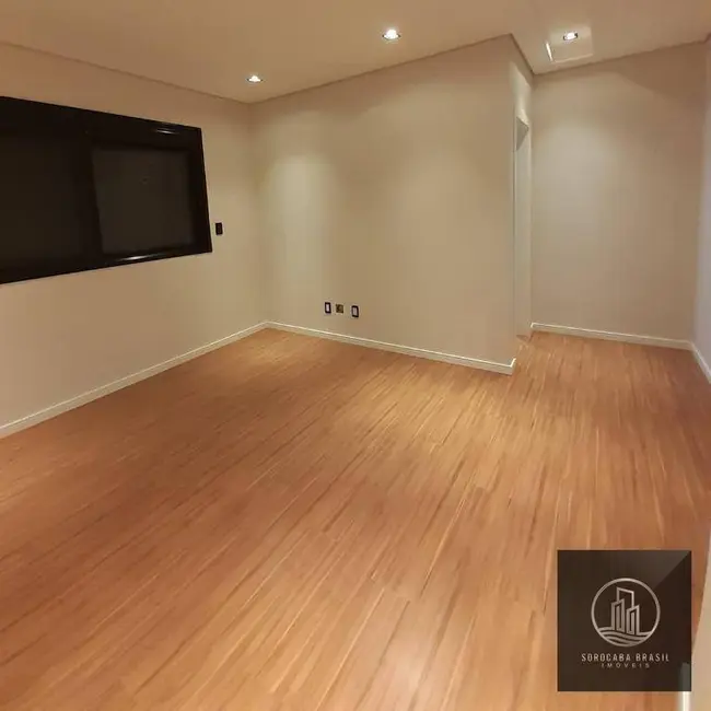 Sobrado com 4 quartos à venda, 360m2 em Sorocaba - SP - imagem 4 Foto 4 de Sobrado com 4 quartos à venda, 360m2 em Sorocaba - SP