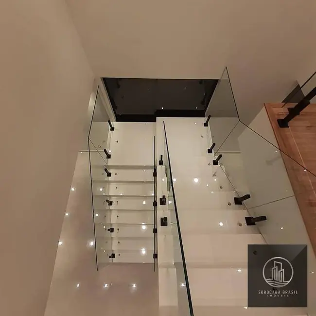 Sobrado com 4 quartos à venda, 360m2 em Sorocaba - SP - imagem 2 Foto 2 de Sobrado com 4 quartos à venda, 360m2 em Sorocaba - SP