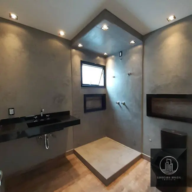 Sobrado com 4 quartos à venda, 360m2 em Sorocaba - SP - imagem 3 Foto 3 de Sobrado com 4 quartos à venda, 360m2 em Sorocaba - SP