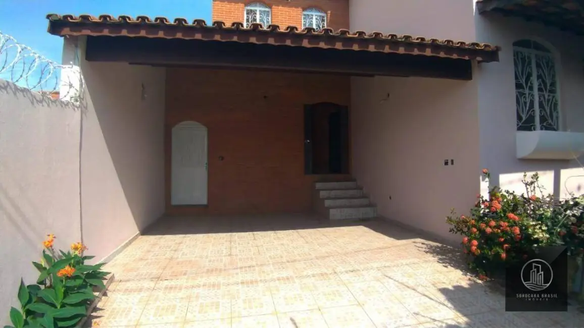 Casa com 3 quartos à venda, 300m2 em Jardim Brasilândia, Sorocaba - SP - imagem 6 Foto 6 de Casa com 3 quartos à venda, 300m2 em Jardim Brasilândia, Sorocaba - SP