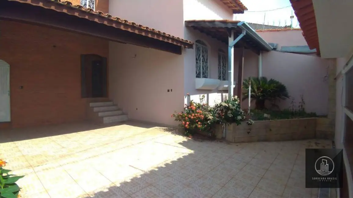 Casa com 3 quartos à venda, 300m2 em Jardim Brasilândia, Sorocaba - SP - imagem 4 Foto 4 de Casa com 3 quartos à venda, 300m2 em Jardim Brasilândia, Sorocaba - SP