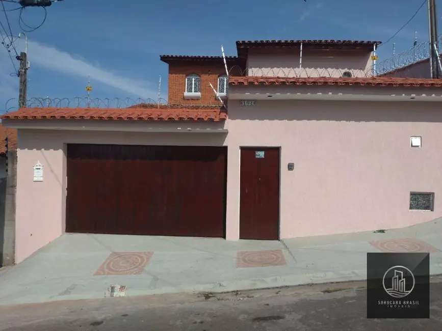 Casa com 3 quartos à venda, 300m2 em Jardim Brasilândia, Sorocaba - SP - imagem 1 Foto 1 de Casa com 3 quartos à venda, 300m2 em Jardim Brasilândia, Sorocaba - SP