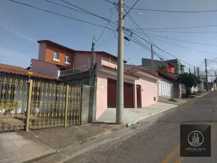 Casa com 3 quartos à venda, 300m2 em Jardim Brasilândia, Sorocaba - SP - imagem 2 Foto 2 de Casa com 3 quartos à venda, 300m2 em Jardim Brasilândia, Sorocaba - SP