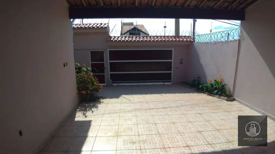 Casa com 3 quartos à venda, 300m2 em Jardim Brasilândia, Sorocaba - SP - imagem 9 Foto 9 de Casa com 3 quartos à venda, 300m2 em Jardim Brasilândia, Sorocaba - SP