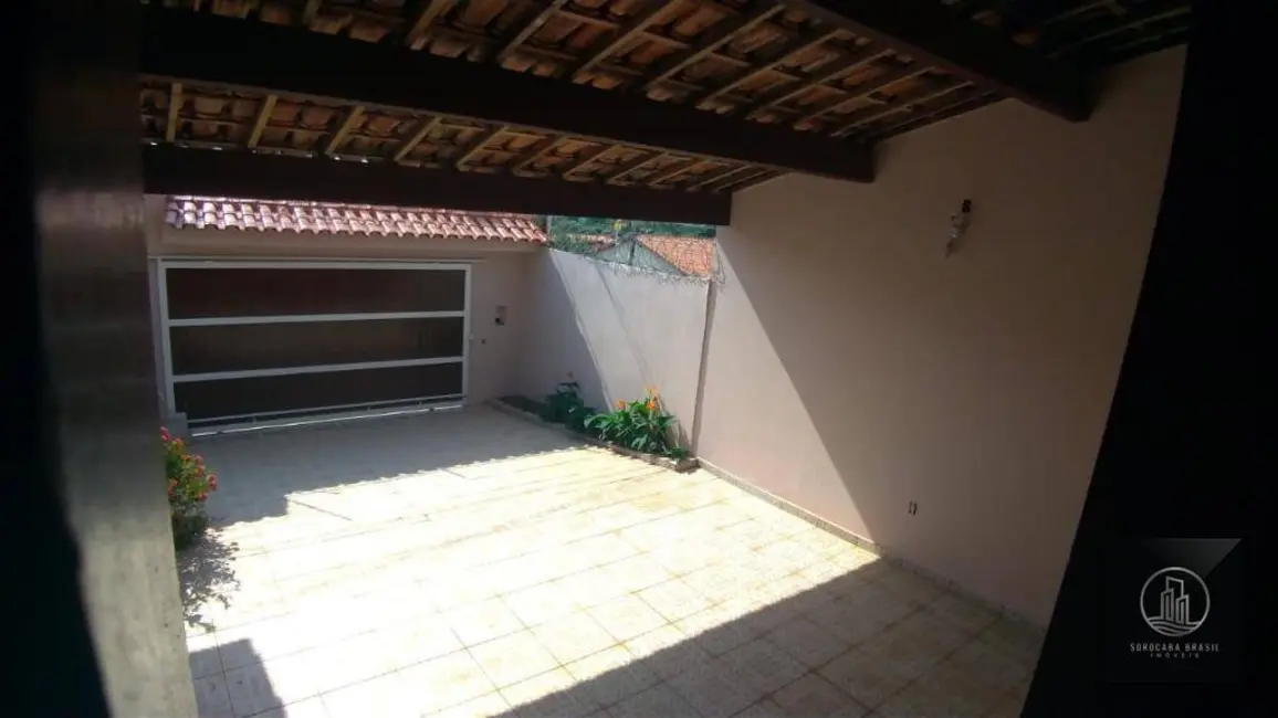 Casa com 3 quartos à venda, 300m2 em Jardim Brasilândia, Sorocaba - SP - imagem 3 Foto 3 de Casa com 3 quartos à venda, 300m2 em Jardim Brasilândia, Sorocaba - SP