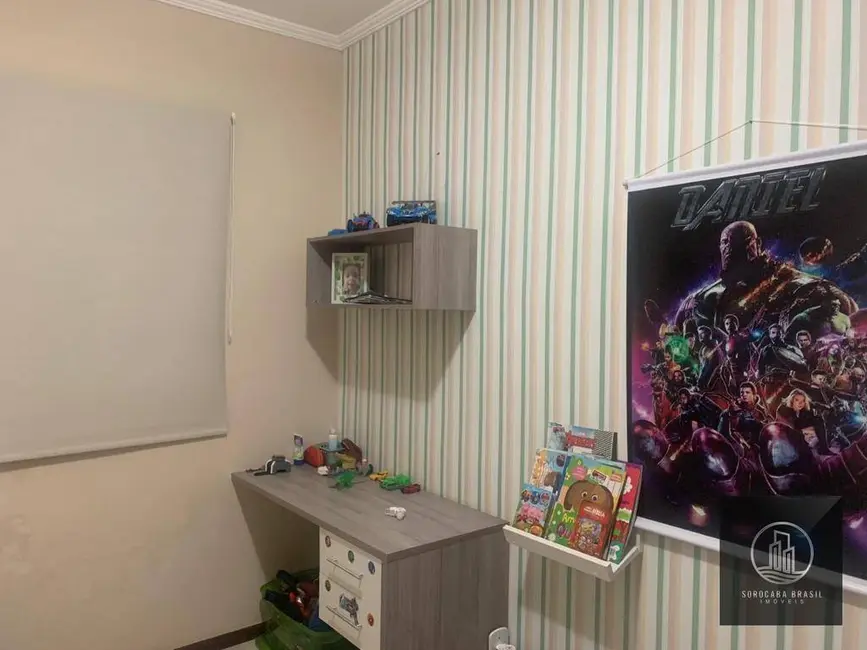 Casa com 3 quartos à venda, 89m2 em Jardim Santa Cecília, Sorocaba - SP - imagem 4 Foto 4 de Casa com 3 quartos à venda, 89m2 em Jardim Santa Cecília, Sorocaba - SP