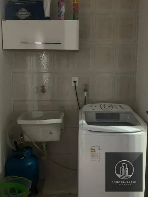 Casa com 3 quartos à venda, 89m2 em Jardim Santa Cecília, Sorocaba - SP - imagem 7 Foto 7 de Casa com 3 quartos à venda, 89m2 em Jardim Santa Cecília, Sorocaba - SP