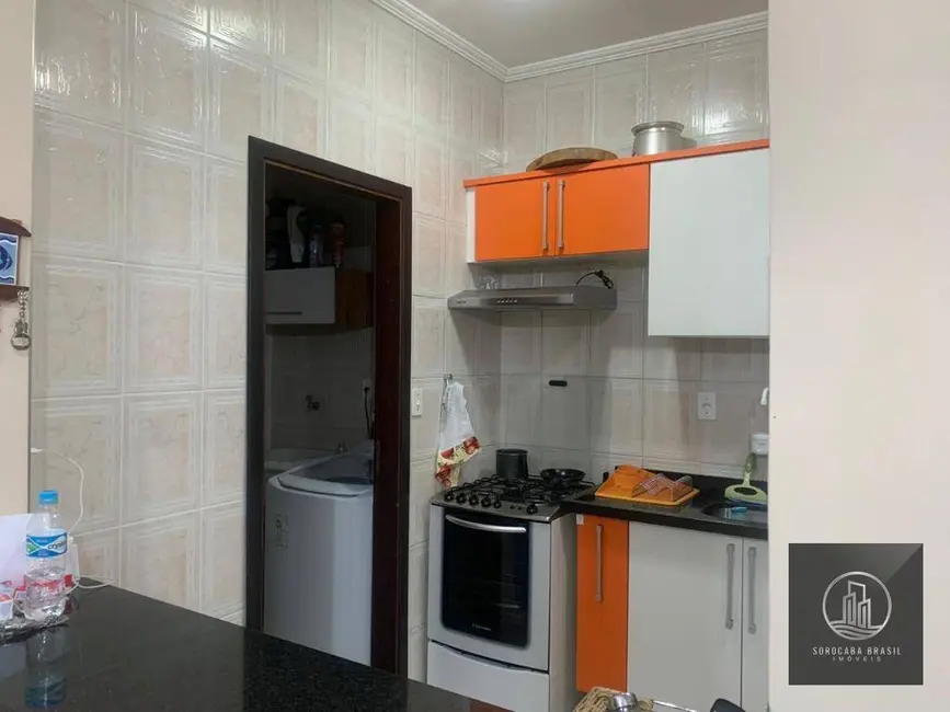Casa com 3 quartos à venda, 89m2 em Jardim Santa Cecília, Sorocaba - SP - imagem 9 Foto 9 de Casa com 3 quartos à venda, 89m2 em Jardim Santa Cecília, Sorocaba - SP
