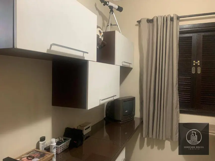 Casa com 3 quartos à venda, 89m2 em Jardim Santa Cecília, Sorocaba - SP - imagem 3 Foto 3 de Casa com 3 quartos à venda, 89m2 em Jardim Santa Cecília, Sorocaba - SP