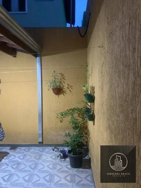 Casa com 3 quartos à venda, 89m2 em Jardim Santa Cecília, Sorocaba - SP - imagem 6 Foto 6 de Casa com 3 quartos à venda, 89m2 em Jardim Santa Cecília, Sorocaba - SP