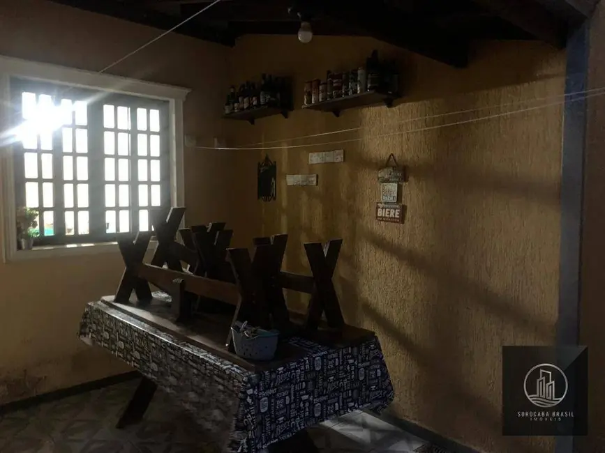 Casa com 3 quartos à venda, 89m2 em Jardim Santa Cecília, Sorocaba - SP - imagem 8 Foto 8 de Casa com 3 quartos à venda, 89m2 em Jardim Santa Cecília, Sorocaba - SP
