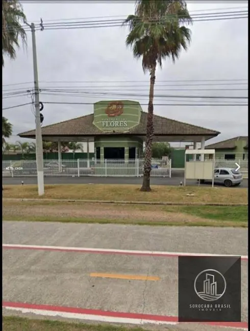 Foto 3 de Terreno / Lote à venda, 504m2 em Sorocaba - SP