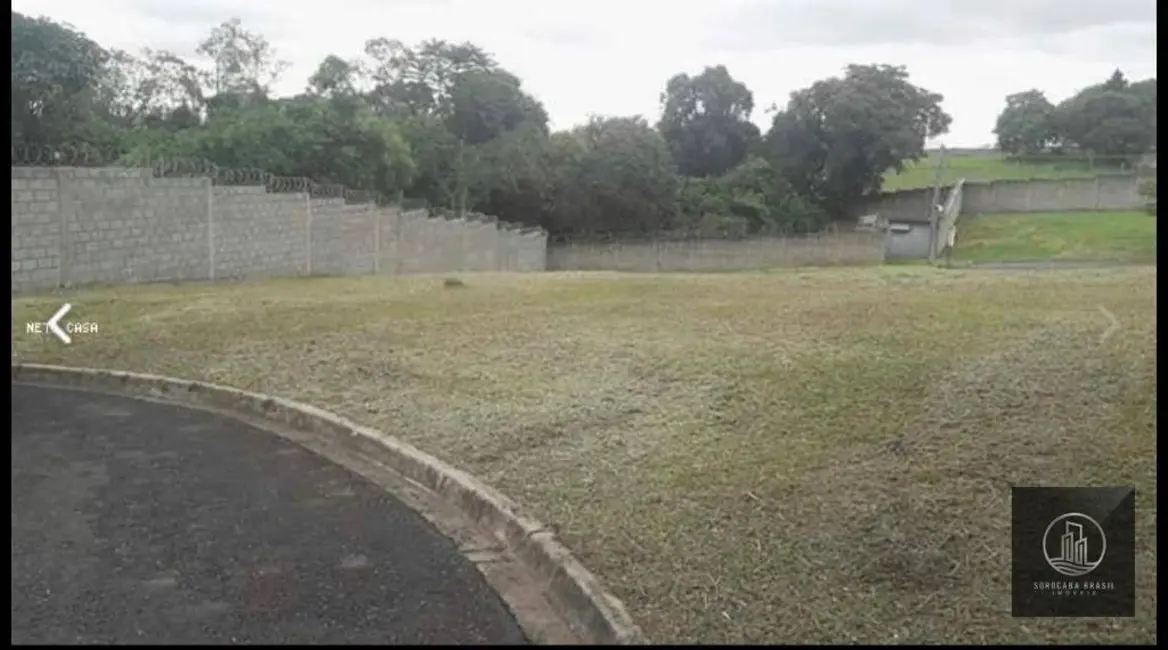 Foto 2 de Terreno / Lote à venda, 504m2 em Sorocaba - SP