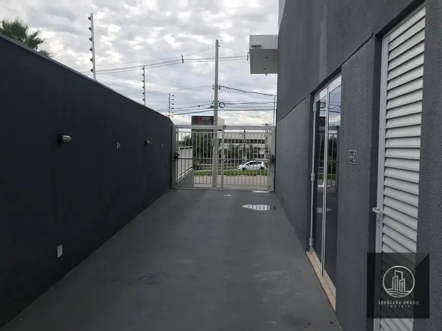 Sala Comercial para alugar, 47m2 em Parque Bela Vista, Votorantim - SP - imagem 3 Foto 3 de Sala Comercial para alugar, 47m2 em Parque Bela Vista, Votorantim - SP