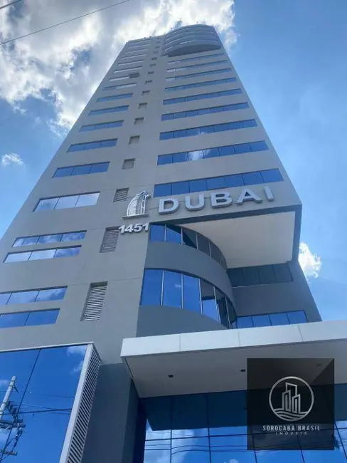 Sala Comercial para alugar, 47m2 em Parque Bela Vista, Votorantim - SP - imagem 1 Foto 1 de Sala Comercial para alugar, 47m2 em Parque Bela Vista, Votorantim - SP