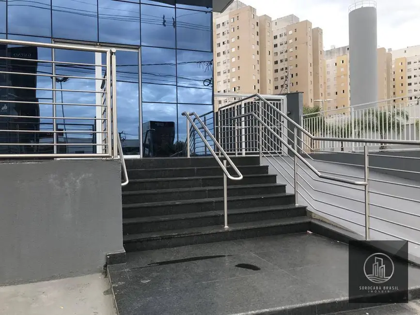 Sala Comercial para alugar, 47m2 em Parque Bela Vista, Votorantim - SP - imagem 2 Foto 2 de Sala Comercial para alugar, 47m2 em Parque Bela Vista, Votorantim - SP
