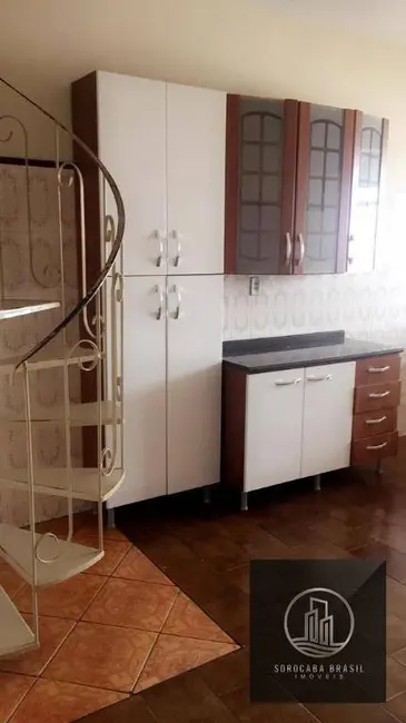 Foto 9 de Sobrado com 3 quartos à venda, 200m2 em Parque Bela Vista, Votorantim - SP