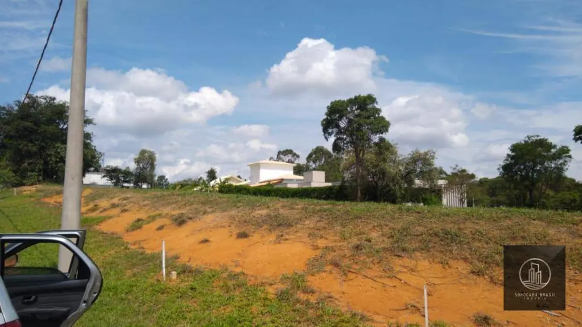 Foto 3 de Terreno / Lote à venda, 1000m2 em Sorocaba - SP