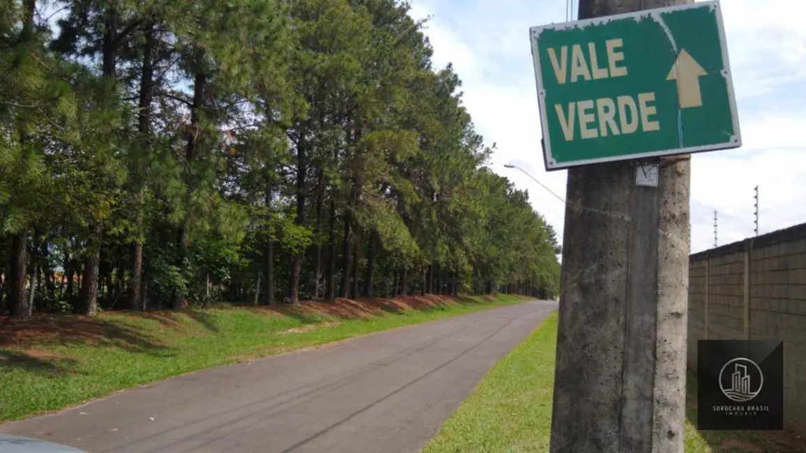 Foto 4 de Terreno / Lote à venda, 1000m2 em Sorocaba - SP
