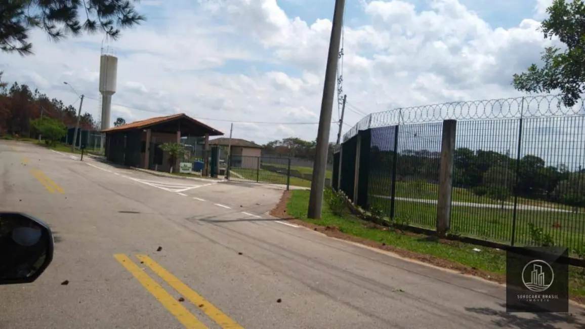 Foto 5 de Terreno / Lote à venda, 1000m2 em Sorocaba - SP