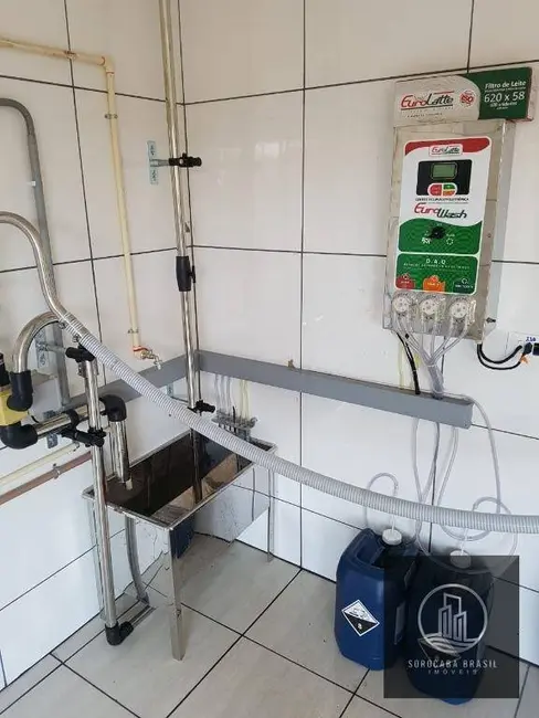 Foto 5 de Fazenda / Haras à venda, 750200m2 em Centro, Emilianopolis - SP