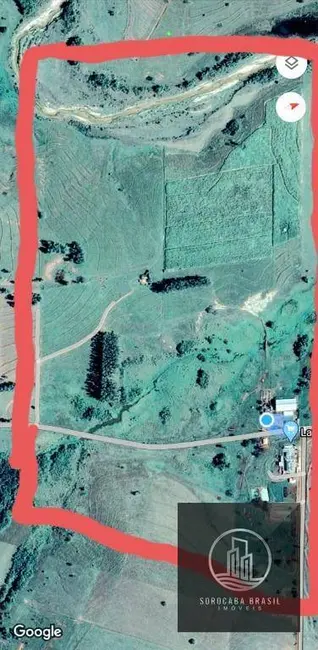 Foto 3 de Fazenda / Haras à venda, 750200m2 em Centro, Emilianopolis - SP
