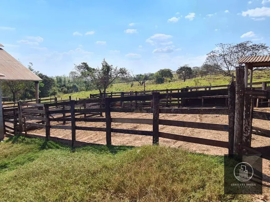 Foto 8 de Fazenda / Haras à venda, 750200m2 em Centro, Emilianopolis - SP