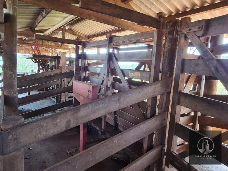 Foto 9 de Fazenda / Haras à venda, 750200m2 em Centro, Emilianopolis - SP