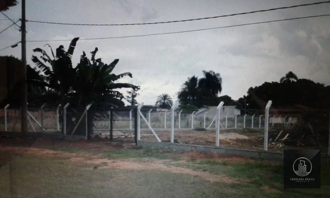 Foto 7 de Terreno / Lote à venda, 1000m2 em Aracoiaba Da Serra - SP
